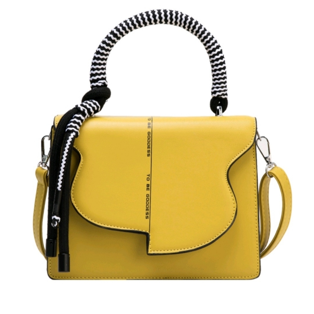 Hand bag - Picture 10 of 10